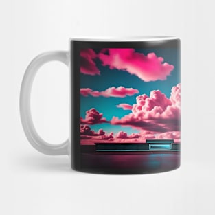 NEW RETRO PARADISE - 1 Mug